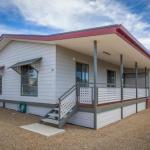 Desert Pea - Accommodation Batemans Bay 0