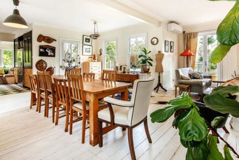 BARRIMA SOMERS BEACH - Accommodation Batemans Bay 3