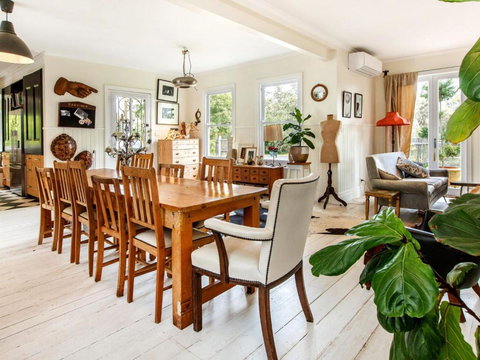 BARRIMA SOMERS BEACH - Accommodation Batemans Bay 4