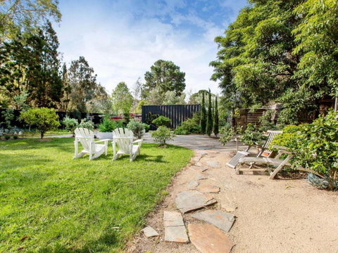BARRIMA SOMERS BEACH - Accommodation Batemans Bay 1
