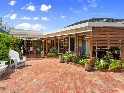 KARINYA MORNINGTON - Accommodation Batemans Bay 5