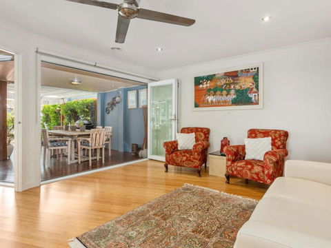 KARINYA MORNINGTON - Accommodation Batemans Bay 6