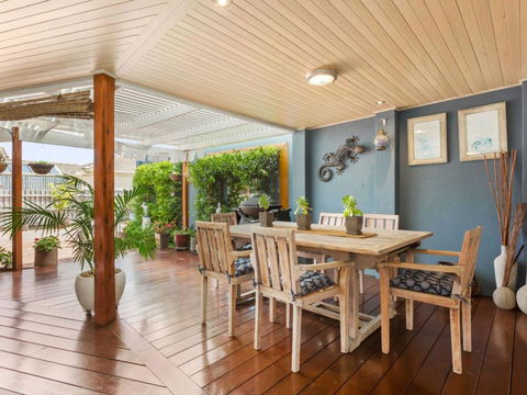 KARINYA MORNINGTON - Accommodation Batemans Bay 1