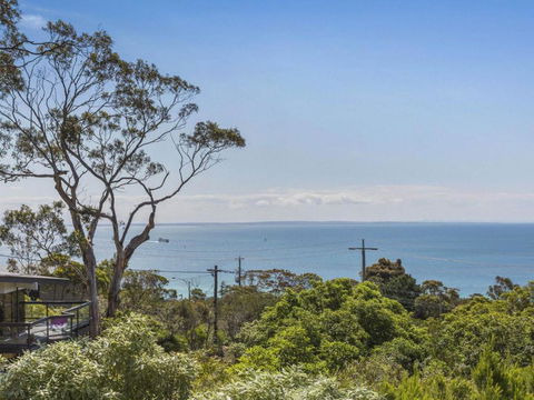 VIEWS At MCCRAE..... - Accommodation Batemans Bay 2