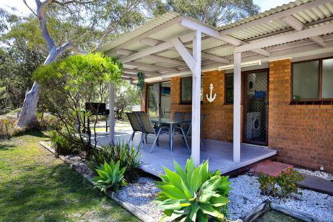 Wildwood Pet Friendly 5 Mins To Beach - Accommodation Batemans Bay 4