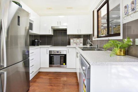 Wildwood Pet Friendly 5 Mins To Beach - Accommodation Batemans Bay 6