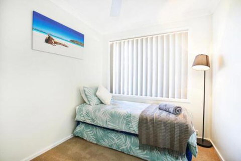 Wildwood Pet Friendly 5 Mins To Beach - Accommodation Batemans Bay 2