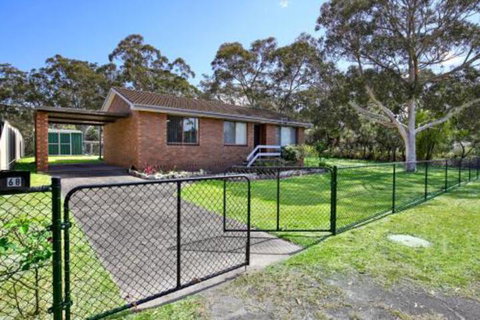 Wildwood Pet Friendly 5 Mins To Beach - Accommodation Batemans Bay 7