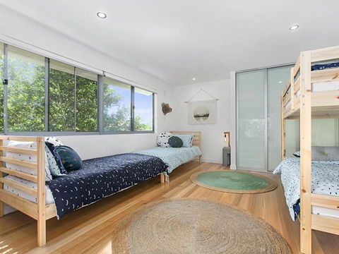 Stunning Seaviews Sunshine Beach - Accommodation Batemans Bay 4