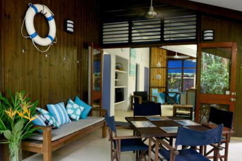 Driftwood - Accommodation Batemans Bay 0