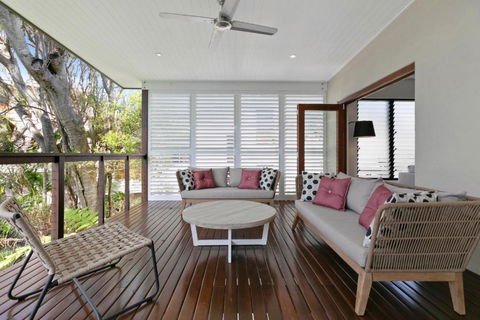 Holiday Hideaway Sunshine Beach - Accommodation Batemans Bay 2