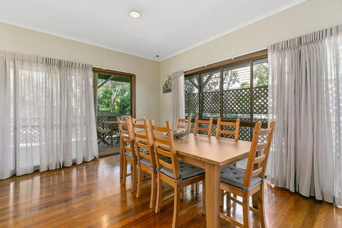 The Beach House Sunshine Beach - Accommodation Batemans Bay 2