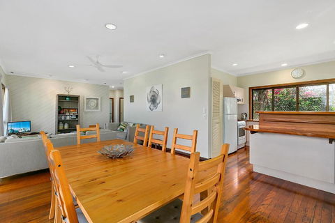 The Beach House Sunshine Beach - Accommodation Batemans Bay 6