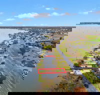 Mulwala Waterside - Accommodation Batemans Bay