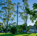 Dorrigo Mountain Holiday Park - Accommodation Batemans Bay