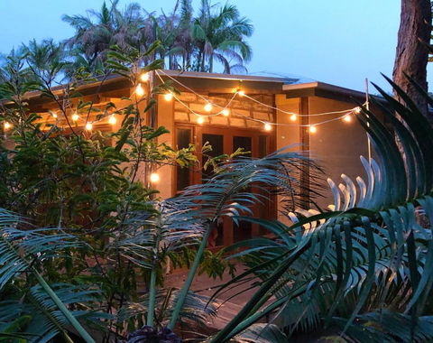 Graces Of Byron - Accommodation Batemans Bay 1