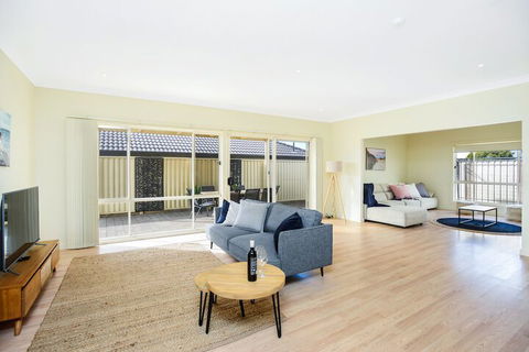 Aldinga Beach Experience - Accommodation Batemans Bay 6