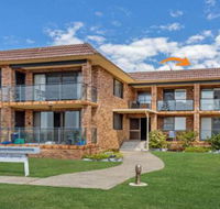 Surfspray 4 Pebbly Beach - Accommodation Batemans Bay