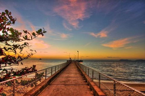 RED COWRIE 321atPALM COVE - Accommodation Batemans Bay 2