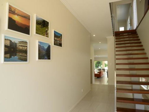 LANDSCAPE At PALM COVE - Accommodation Batemans Bay 4