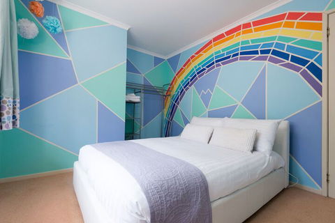 Hilltop House - Accommodation Batemans Bay 4