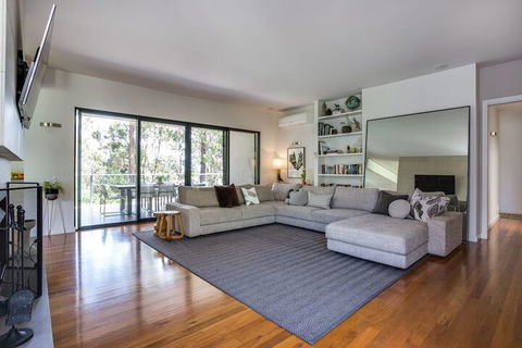 Kalina Retreat Tennis & Pool - Accommodation Batemans Bay 6