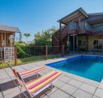Ivy Street 7 Dicky Beach - Accommodation Batemans Bay