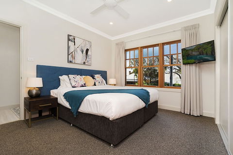 Accommodation Hunter - Adams St Maitland - Accommodation Batemans Bay 5