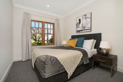 Accommodation Hunter - Adams St Maitland - Accommodation Batemans Bay 1