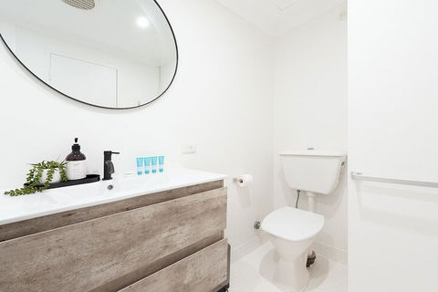 Ultimate Bondi Living - Accommodation Batemans Bay 6