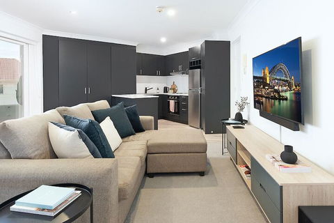 Ultimate Bondi Living - Accommodation Batemans Bay 1