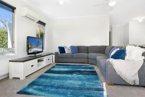 Easy Living Rosebud - Accommodation Batemans Bay 7