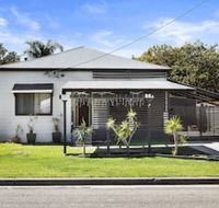 Morna Point Road 86a Nells Cottage - Accommodation Batemans Bay