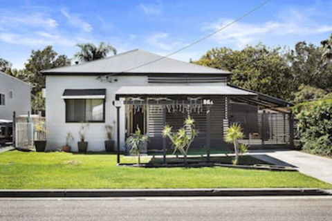 Morna Point Road 86a Nells Cottage - Accommodation Batemans Bay 0