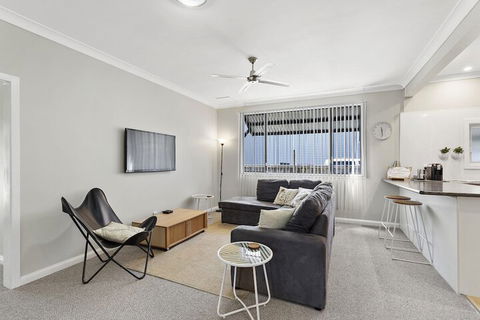 Morna Point Road 86a Nells Cottage - Accommodation Batemans Bay 6