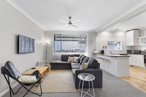 Morna Point Road 86a Nells Cottage - Accommodation Batemans Bay 5