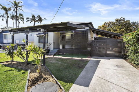 Morna Point Road 86a Nells Cottage - Accommodation Batemans Bay 1
