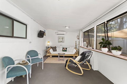 Morna Point Road 86a Nells Cottage - Accommodation Batemans Bay 2