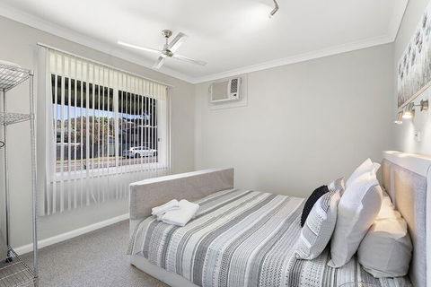 Morna Point Road 86a Nells Cottage - Accommodation Batemans Bay 3