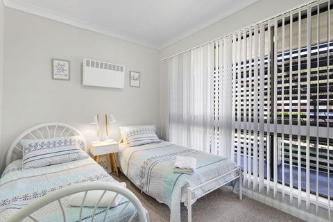 Morna Point Road 86a Nells Cottage - Accommodation Batemans Bay 4