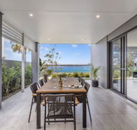 Maggies Place 46B Danalene Parade - Accommodation Batemans Bay
