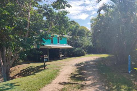 Kwila Cottage - Accommodation Batemans Bay 4