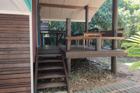 Kwila Cottage - Accommodation Batemans Bay 6