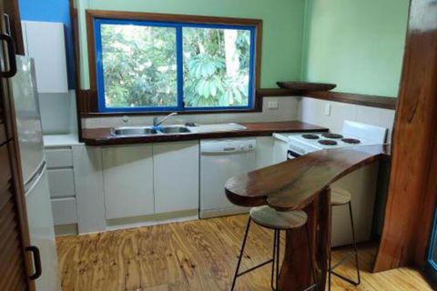 Kwila Cottage - Accommodation Batemans Bay 7