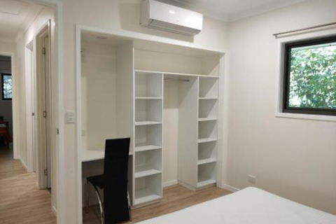 Rainforest Retreat - Accommodation Batemans Bay 5