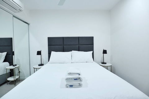 Ultimate Prestige 2bed2bath Hamiltonapt - Accommodation Batemans Bay 6
