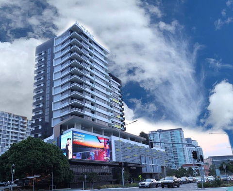 Ultimate Prestige 2bed2bath Hamiltonapt - Accommodation Batemans Bay 2
