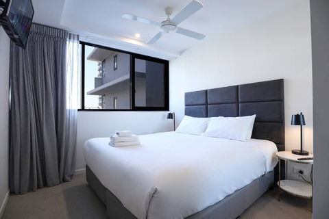 Ultimate Prestige 2bed2bath Hamiltonapt - Accommodation Batemans Bay 3