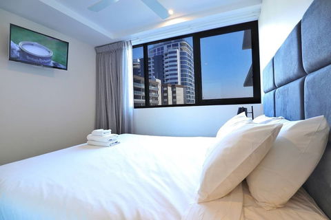 Ultimate Prestige 2bed2bath Hamiltonapt - Accommodation Batemans Bay 4