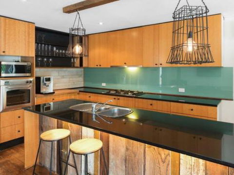 Family Foreshore Favourite - Accommodation Batemans Bay 2